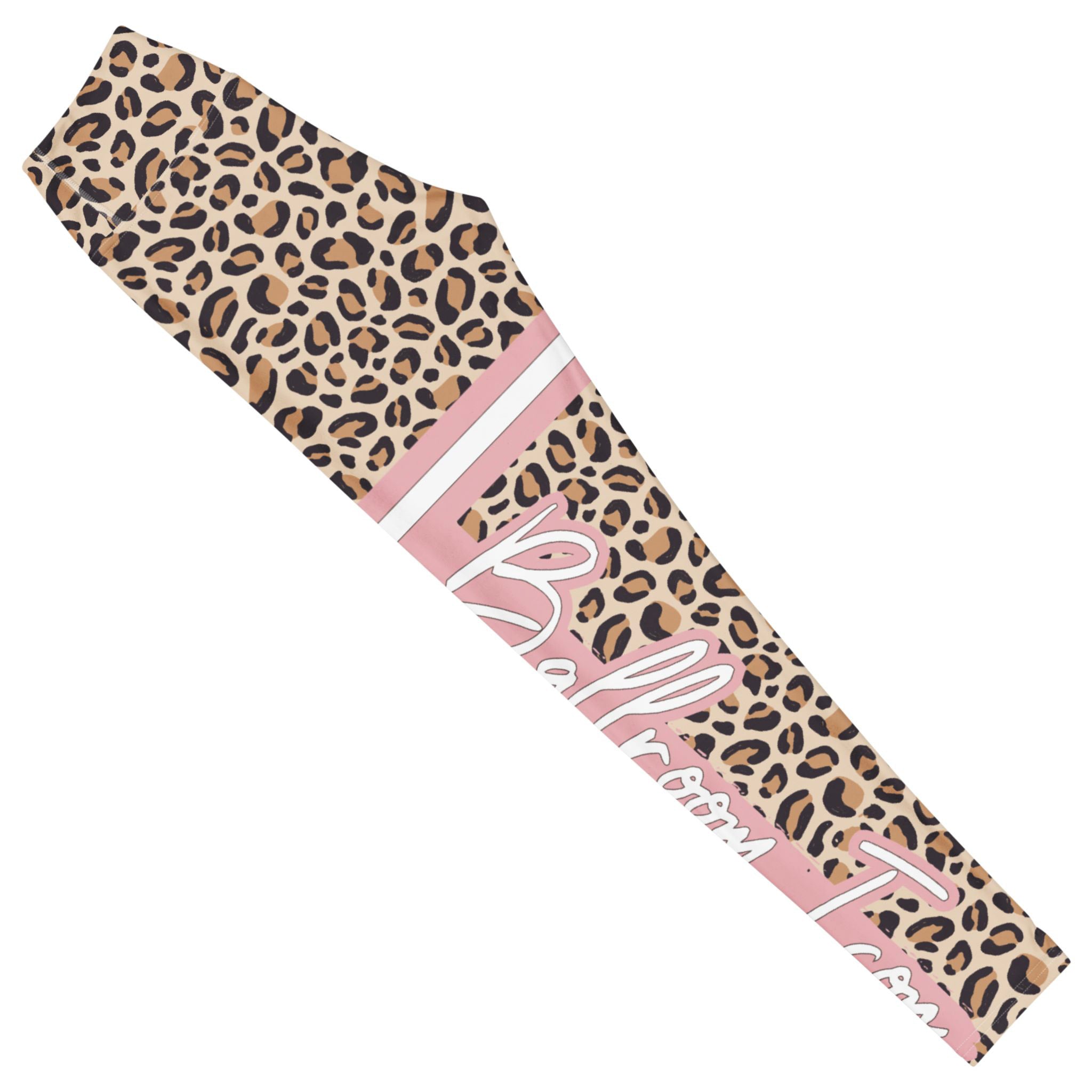 Ballroom Icon Leggings