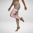Load image into Gallery viewer, Ballroom Icon Leggings
