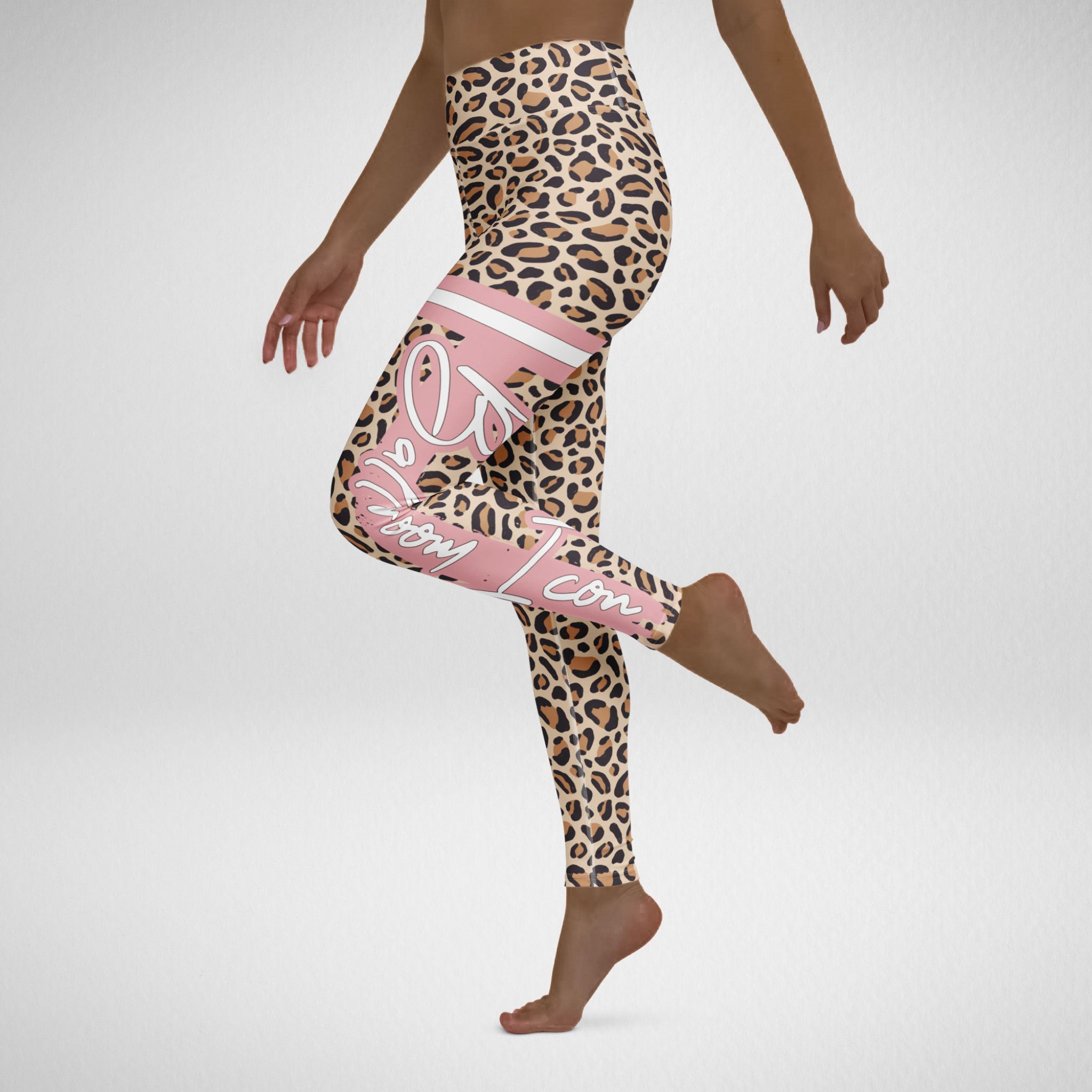 Ballroom Icon Leggings
