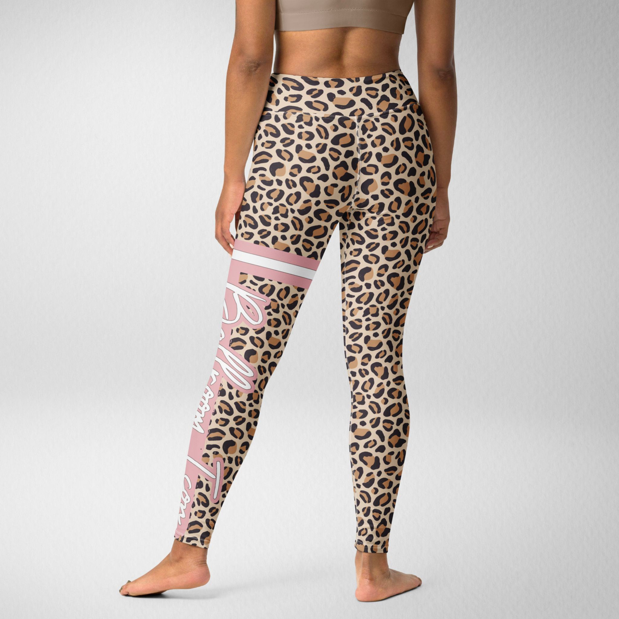 Ballroom Icon Leggings