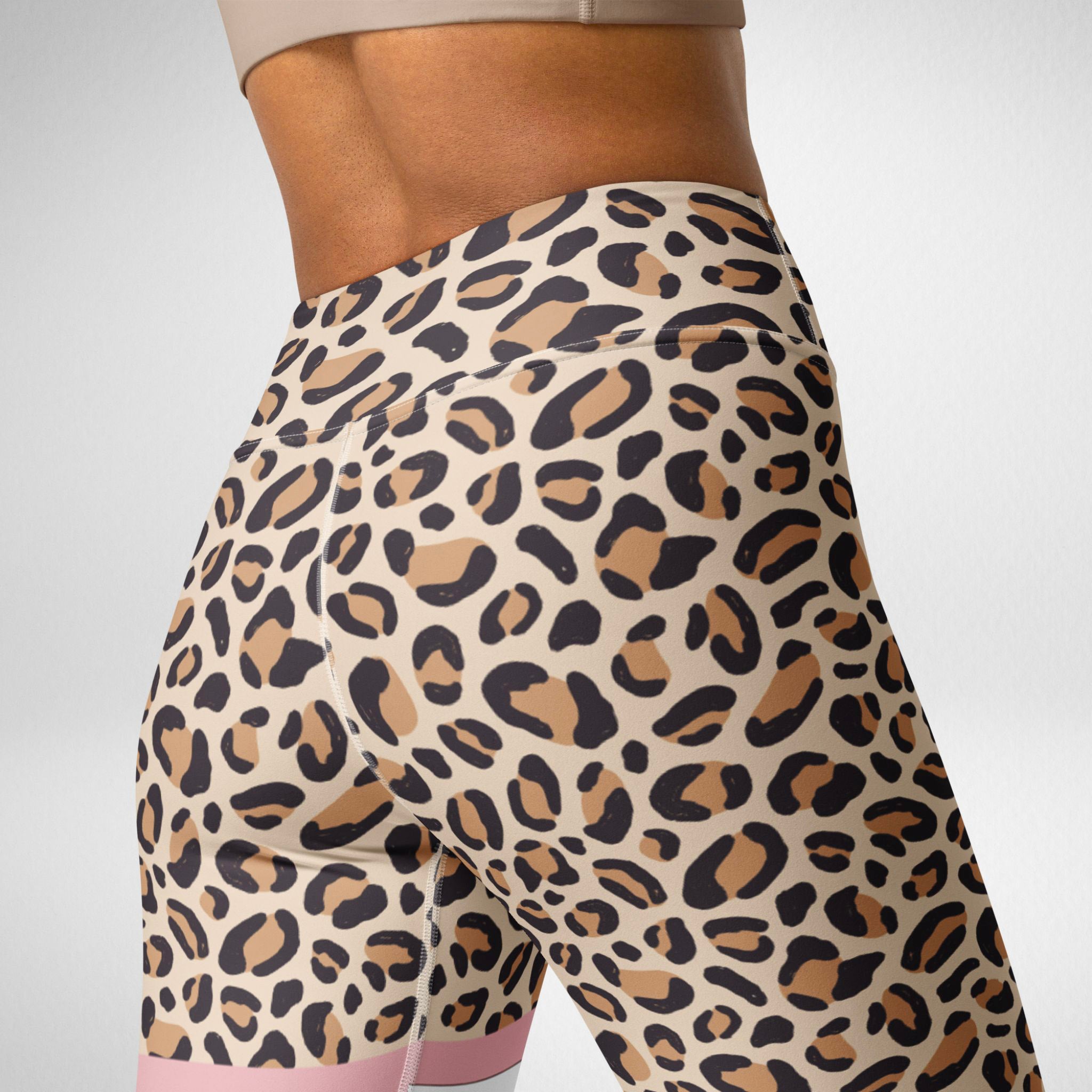 Ballroom Icon Leggings
