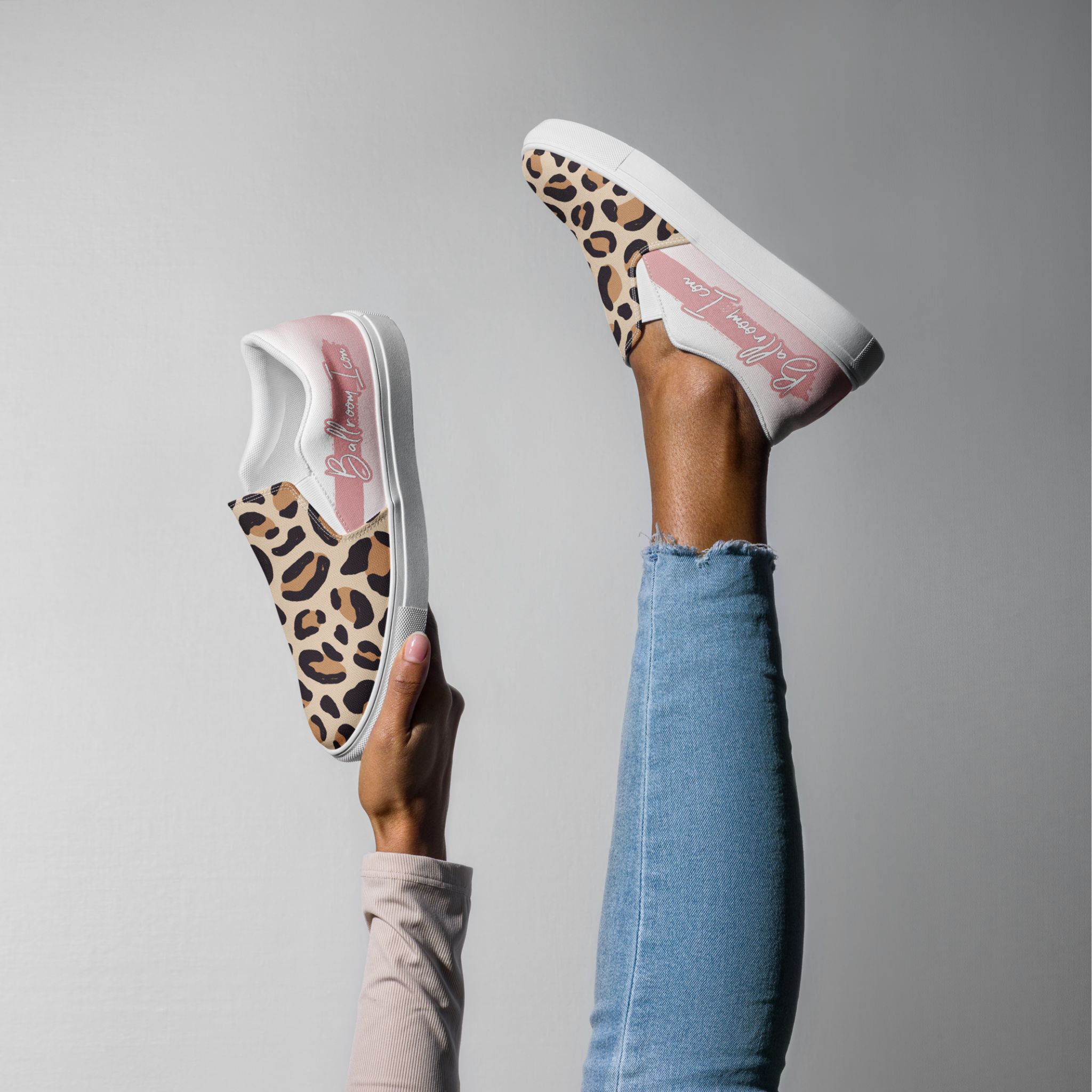 Ballroom Icon shoes