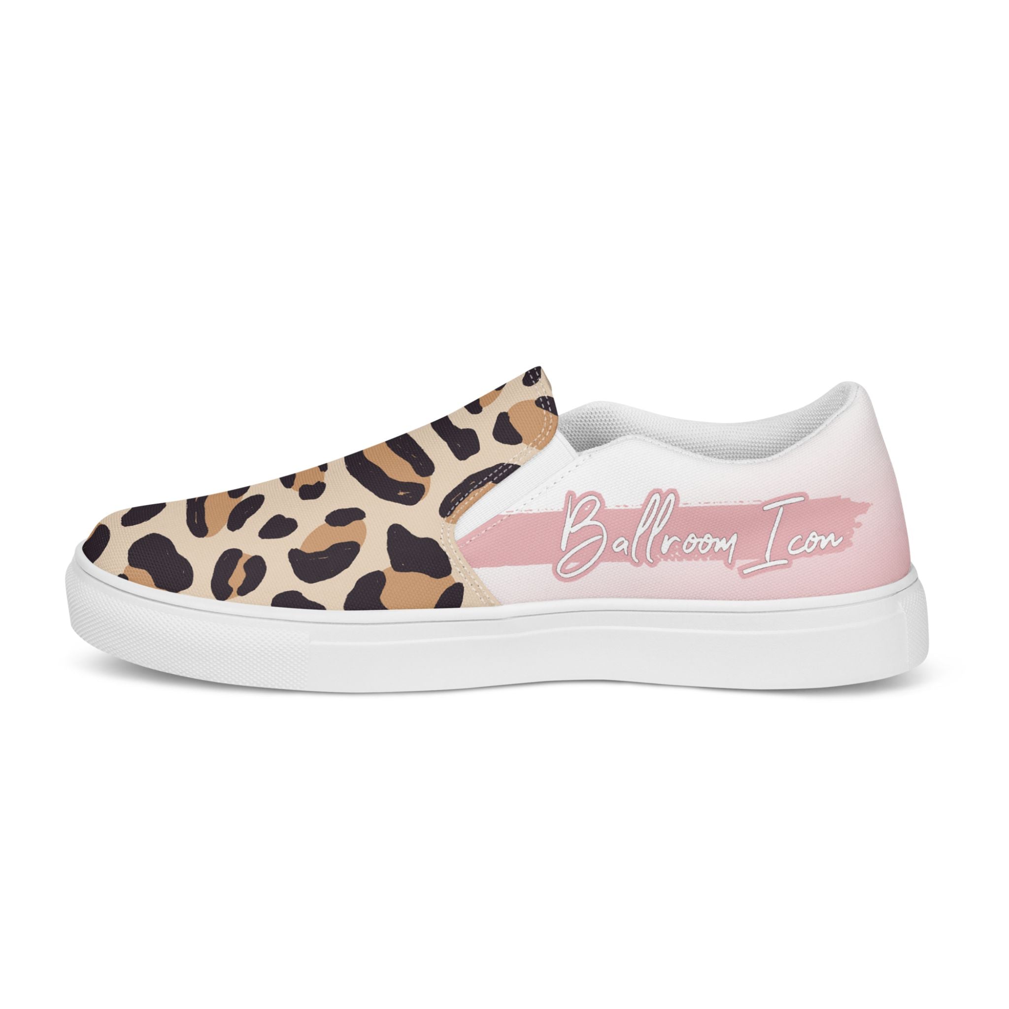 Ballroom Icon shoes