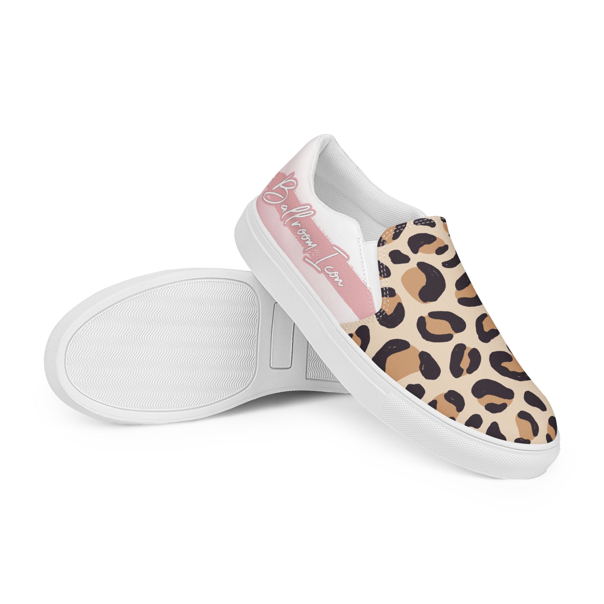 Ballroom Icon shoes