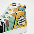 Load image into Gallery viewer, Comics Shoes
