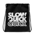 Load image into Gallery viewer, The Standard Drawstring Bag
