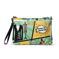 Load image into Gallery viewer, Comics Crossbody Bag
