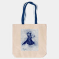 Load image into Gallery viewer, Danc-INK Tote Bag
