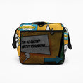 Load image into Gallery viewer, Comics Duffle bag
