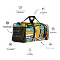 Load image into Gallery viewer, Comics Duffle bag
