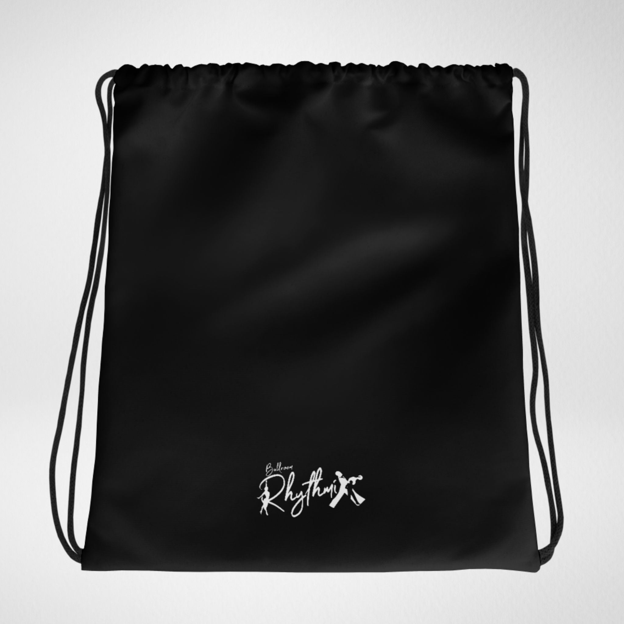 Insider Drawstring Bag