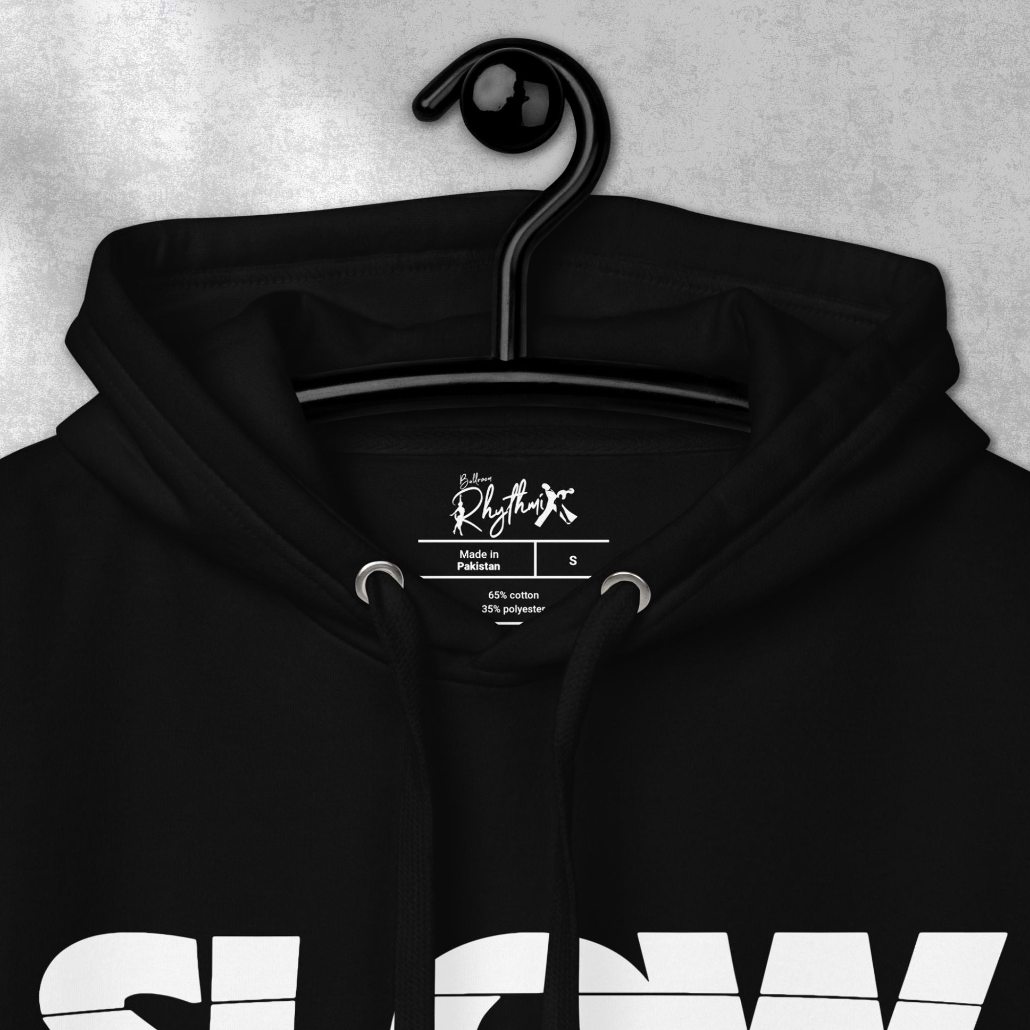 Insider Hoodie