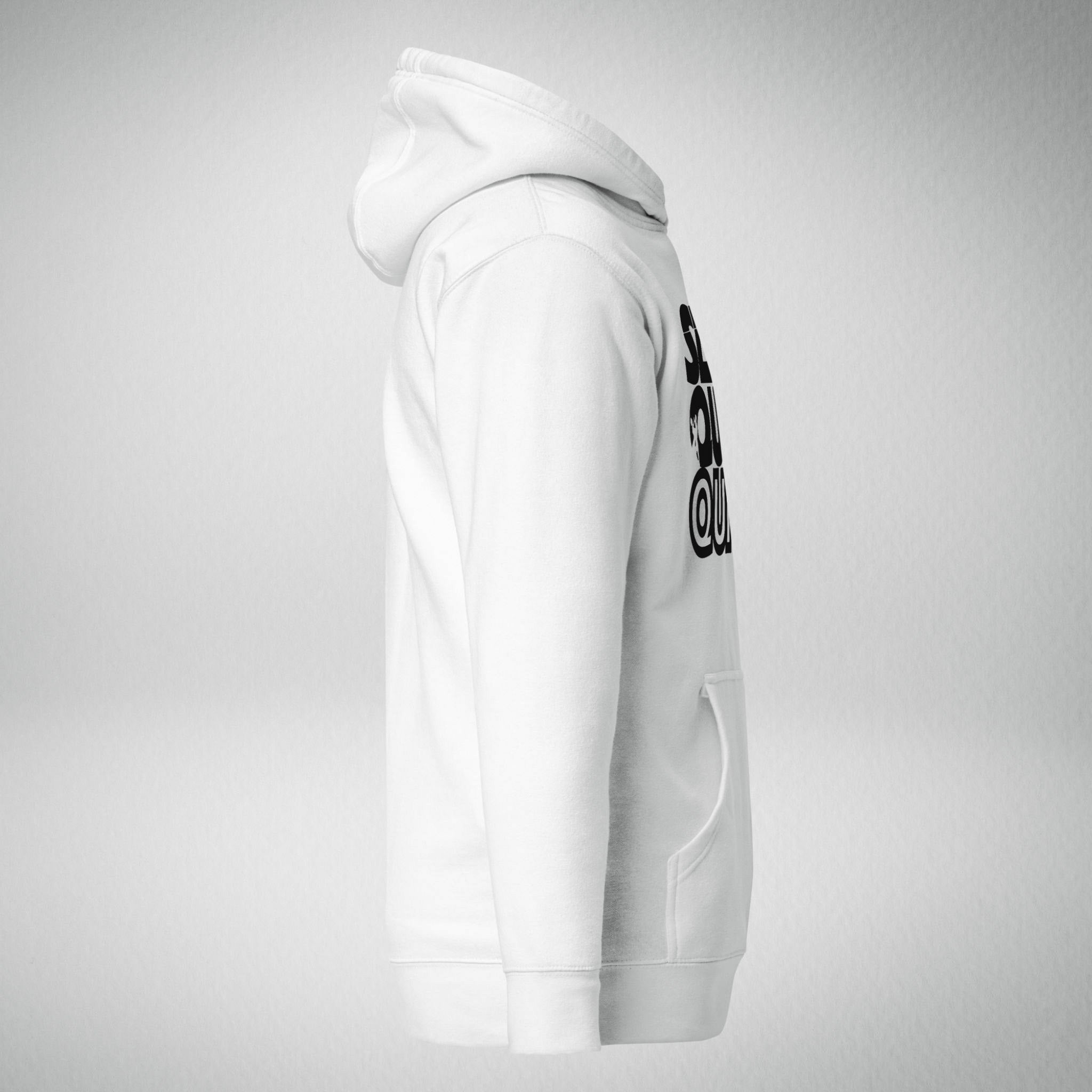 Insider Hoodie