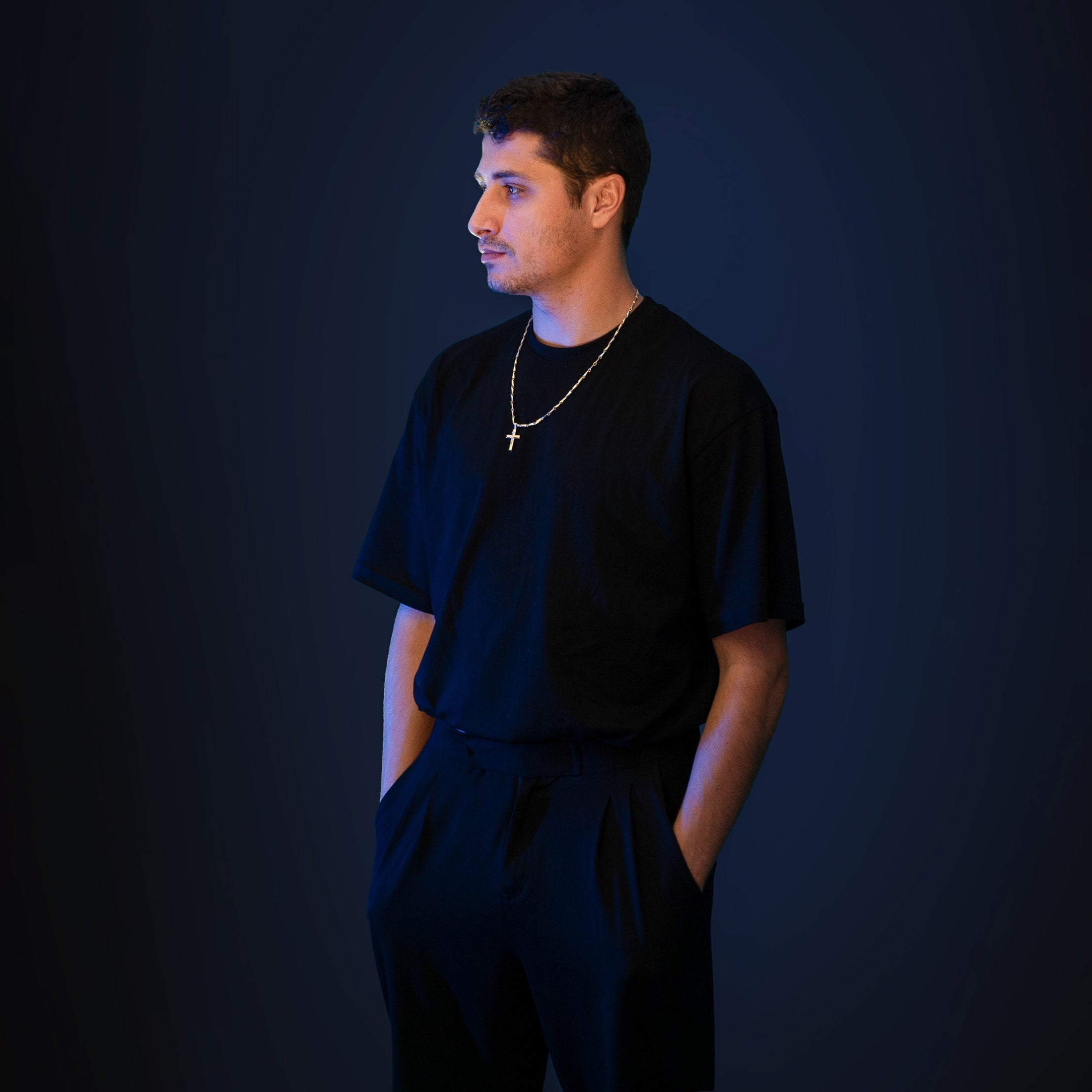 Competition Tee - Oversized
