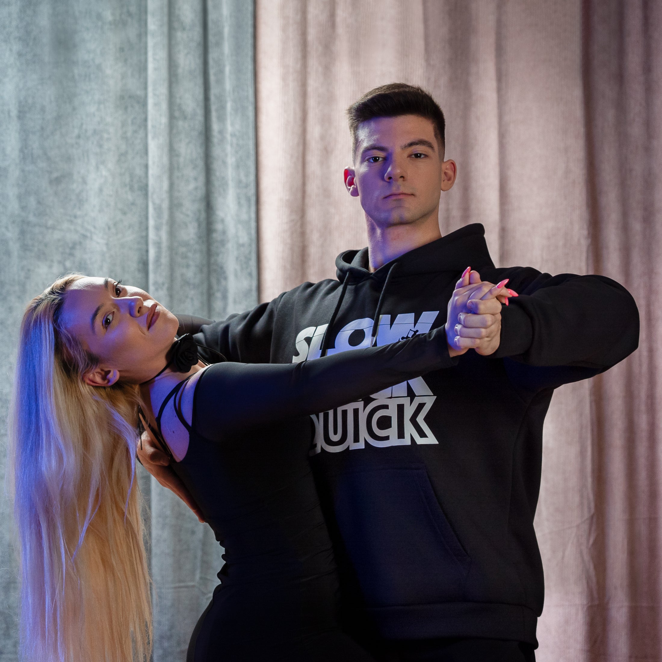 The Standard Hoodie