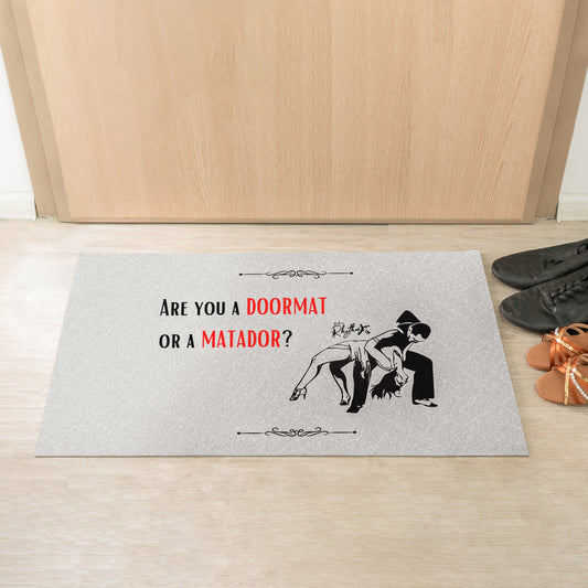 Matador Doormat