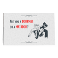 Load image into Gallery viewer, Matador Doormat
