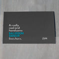 Load image into Gallery viewer, ST Doormat
