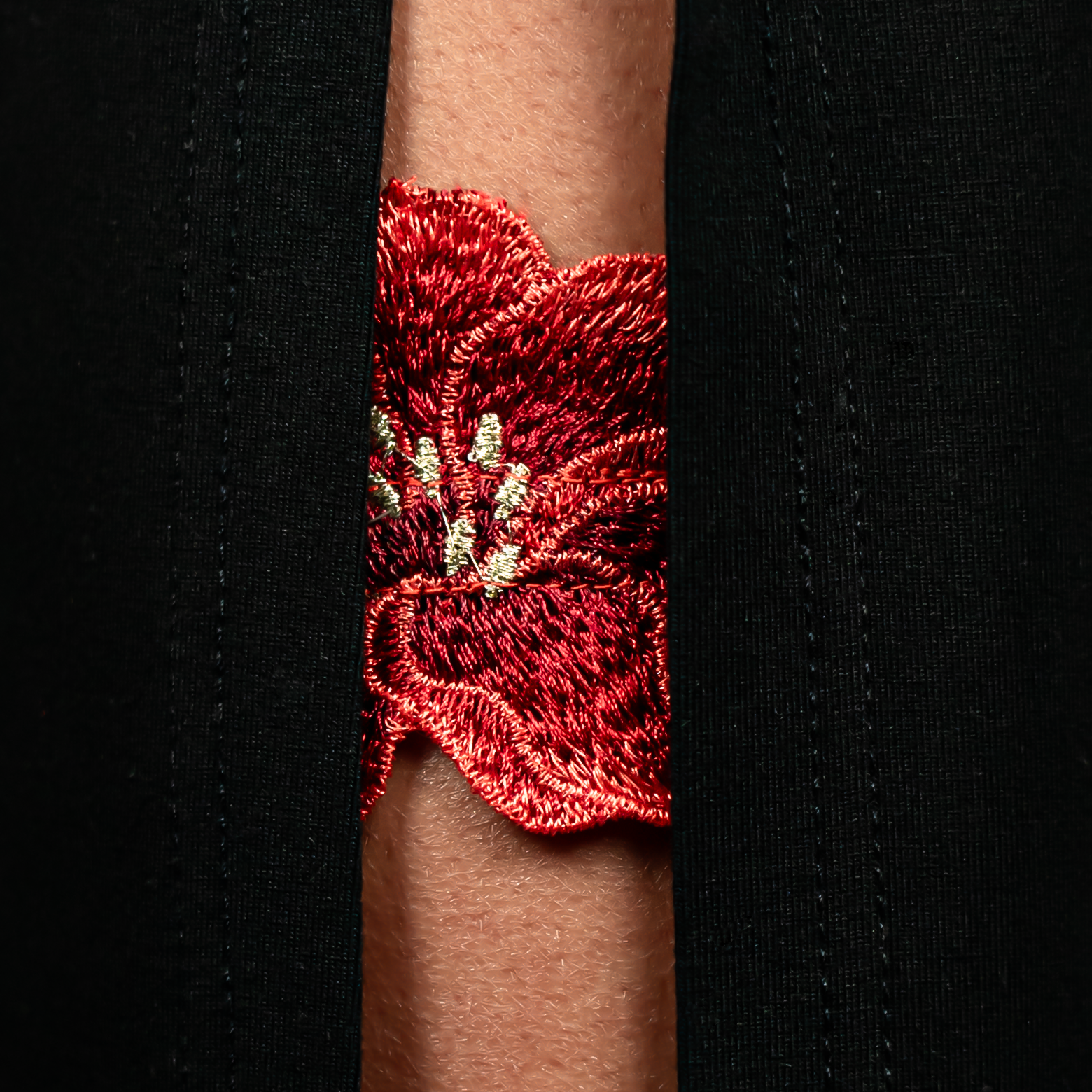 Rosie Thigh Band