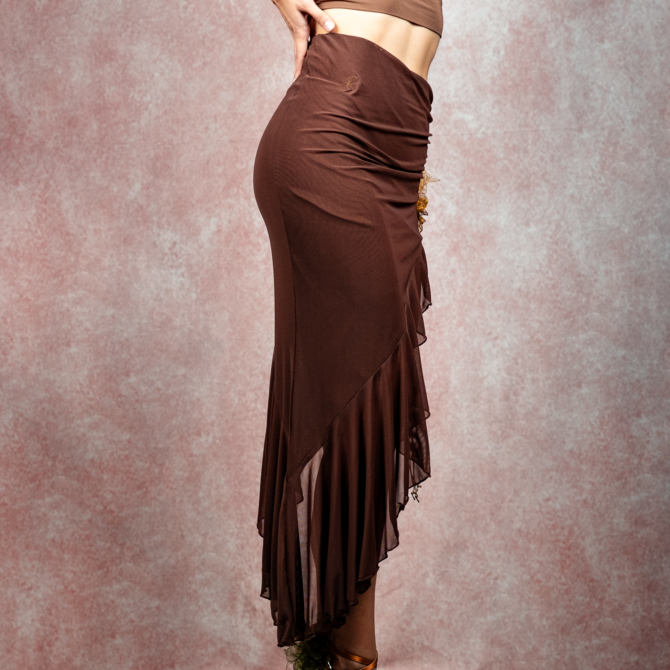 Luce Skirt