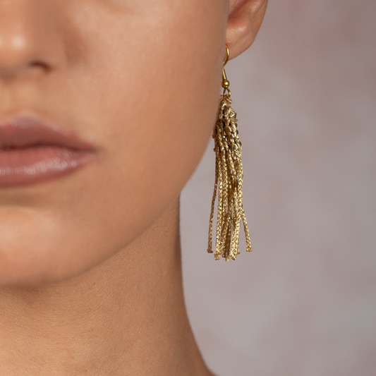 Karina Earrings