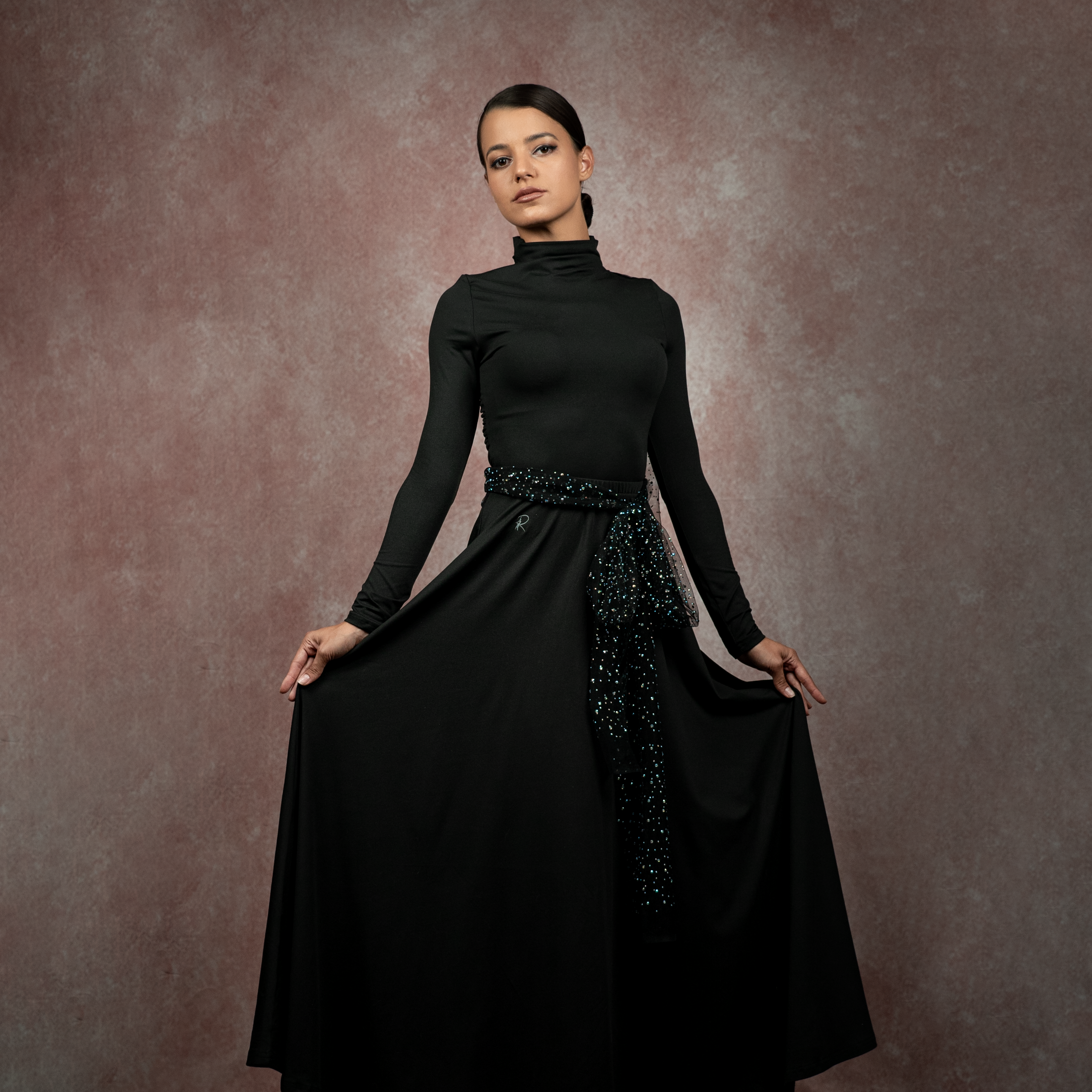 Valeria Skirt