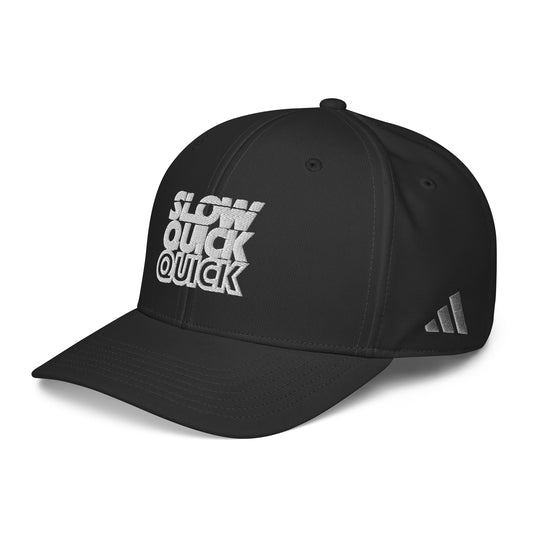 The Standard Adidas Hat