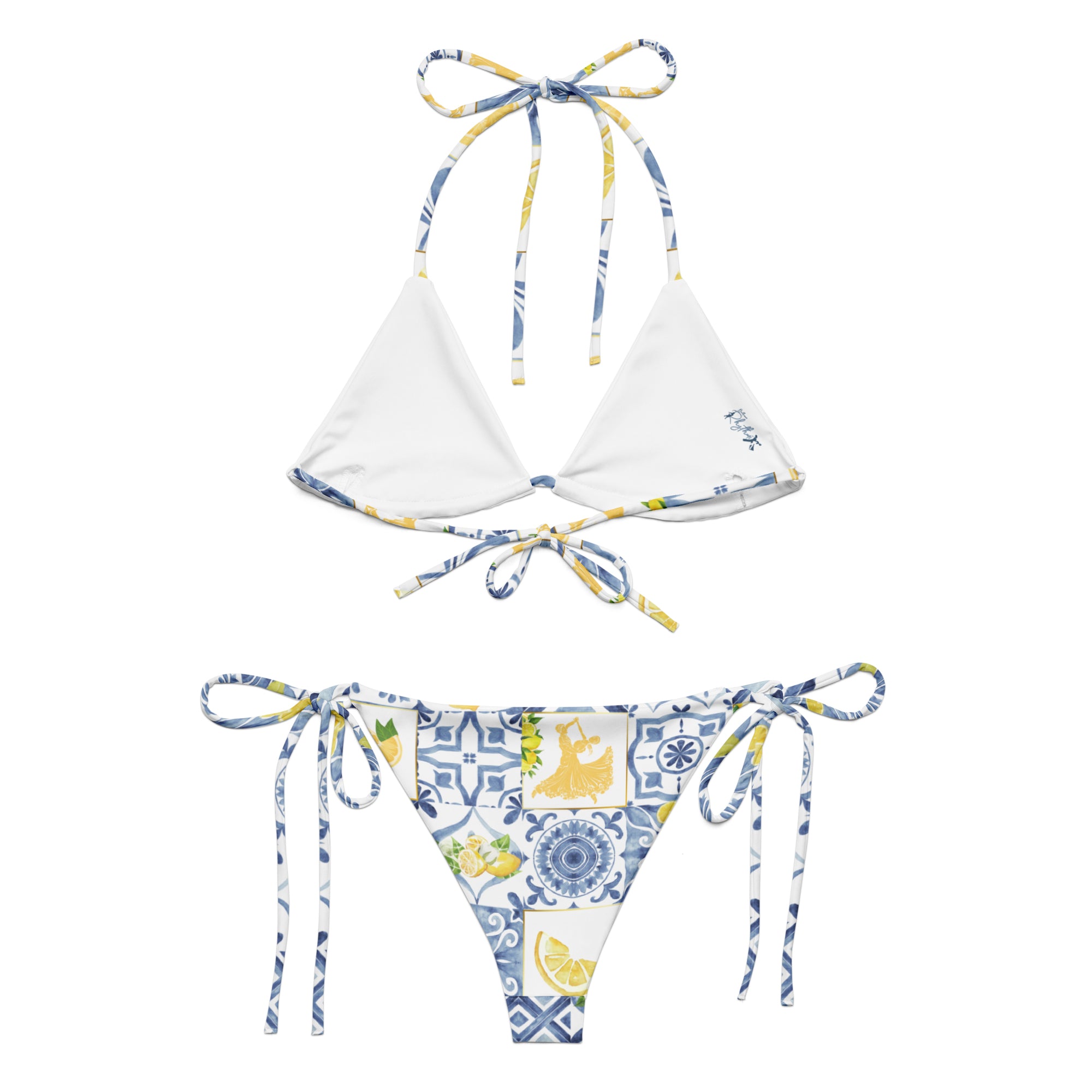 Cha-Malfi Swimsuit