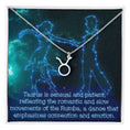 Load image into Gallery viewer, Taurus Necklace
