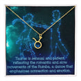 Load image into Gallery viewer, Taurus Necklace
