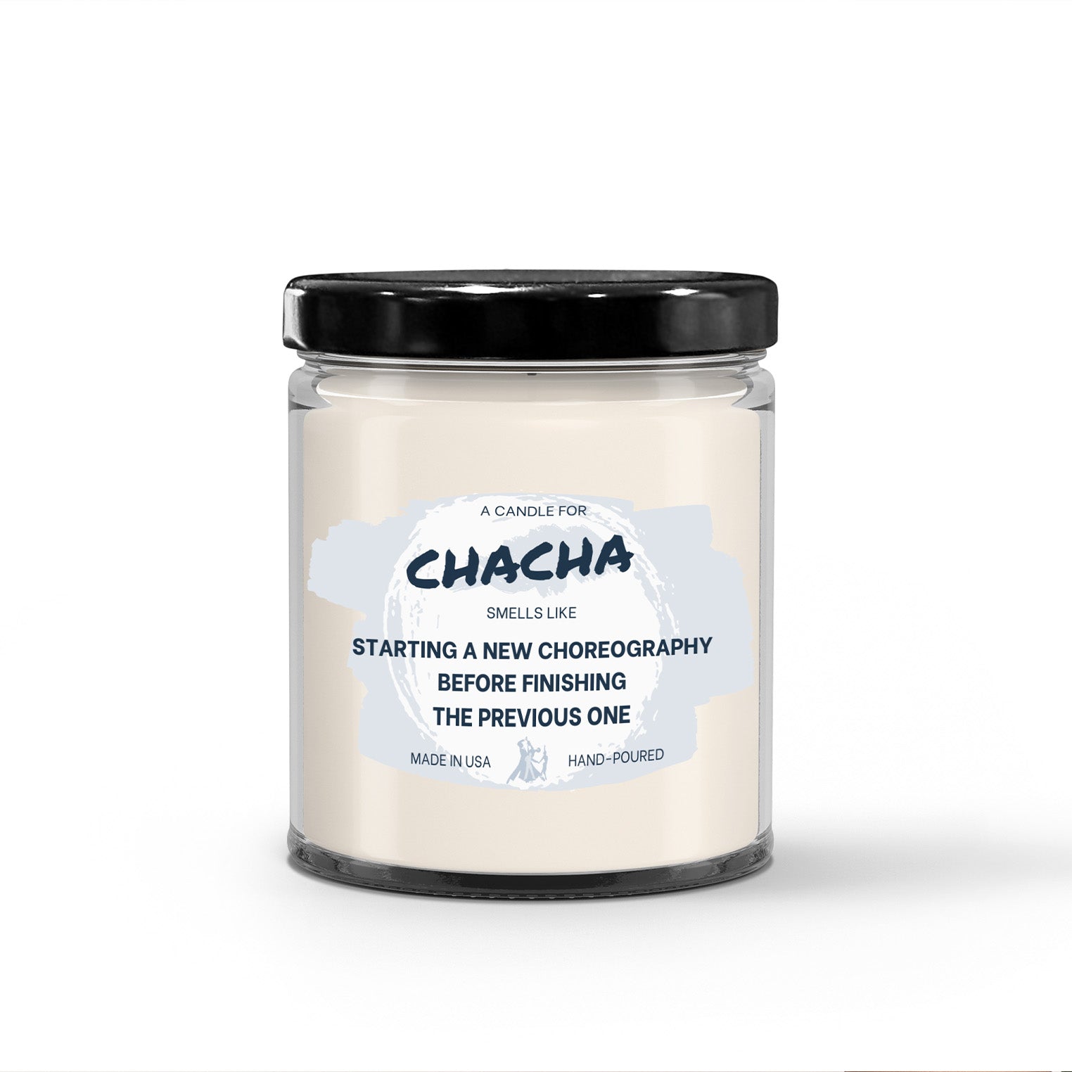 Cha Cha Candle