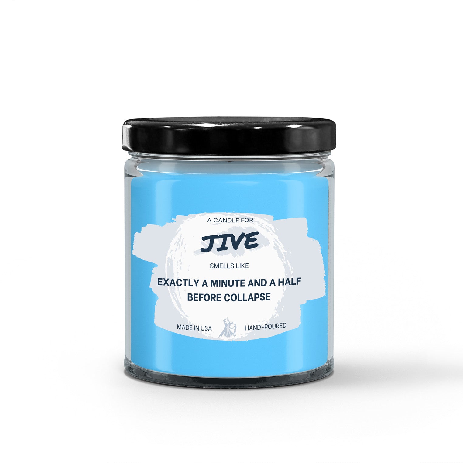 Jive Candle