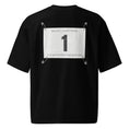 Load image into Gallery viewer, Competition Tee - Oversized
