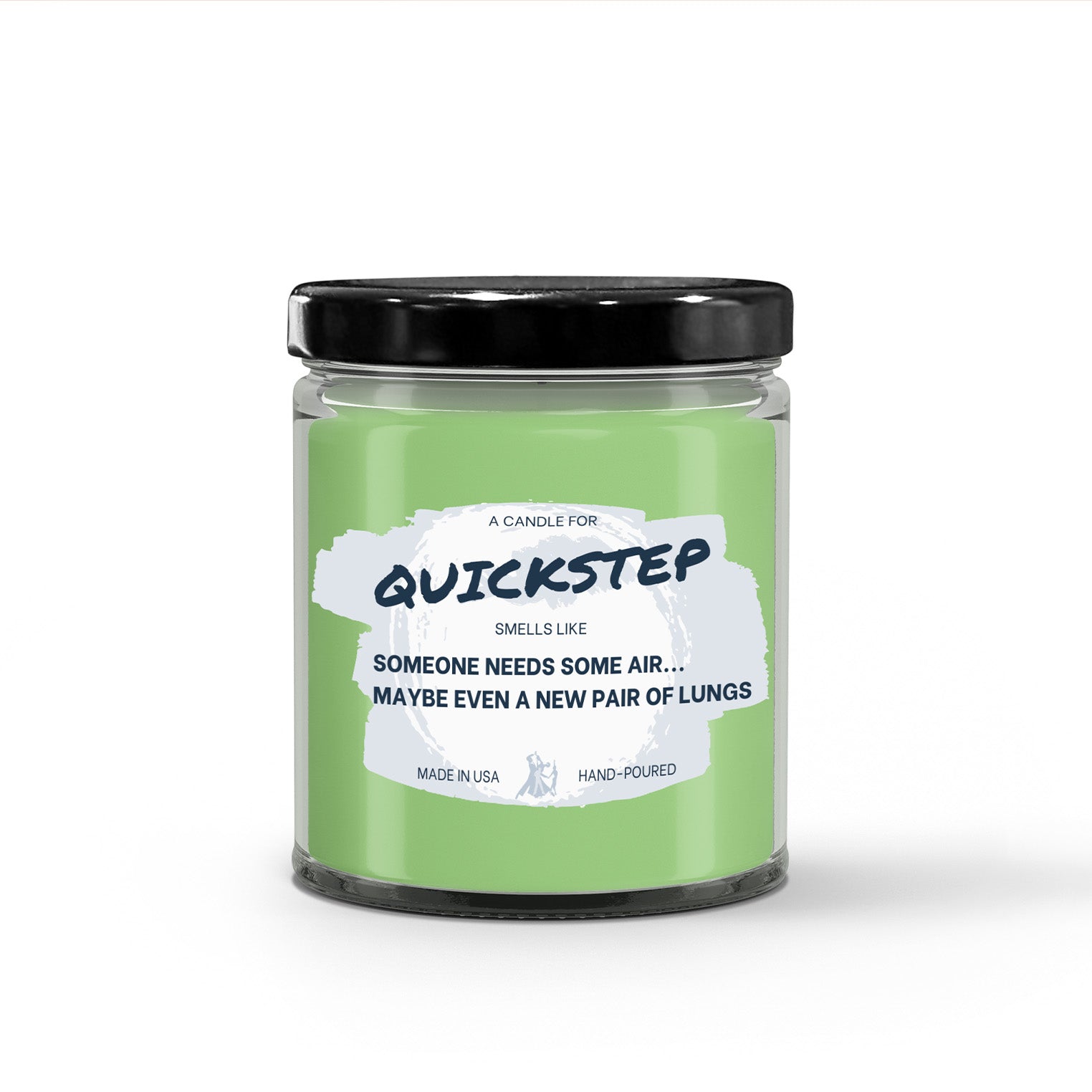 Quickstep Candle