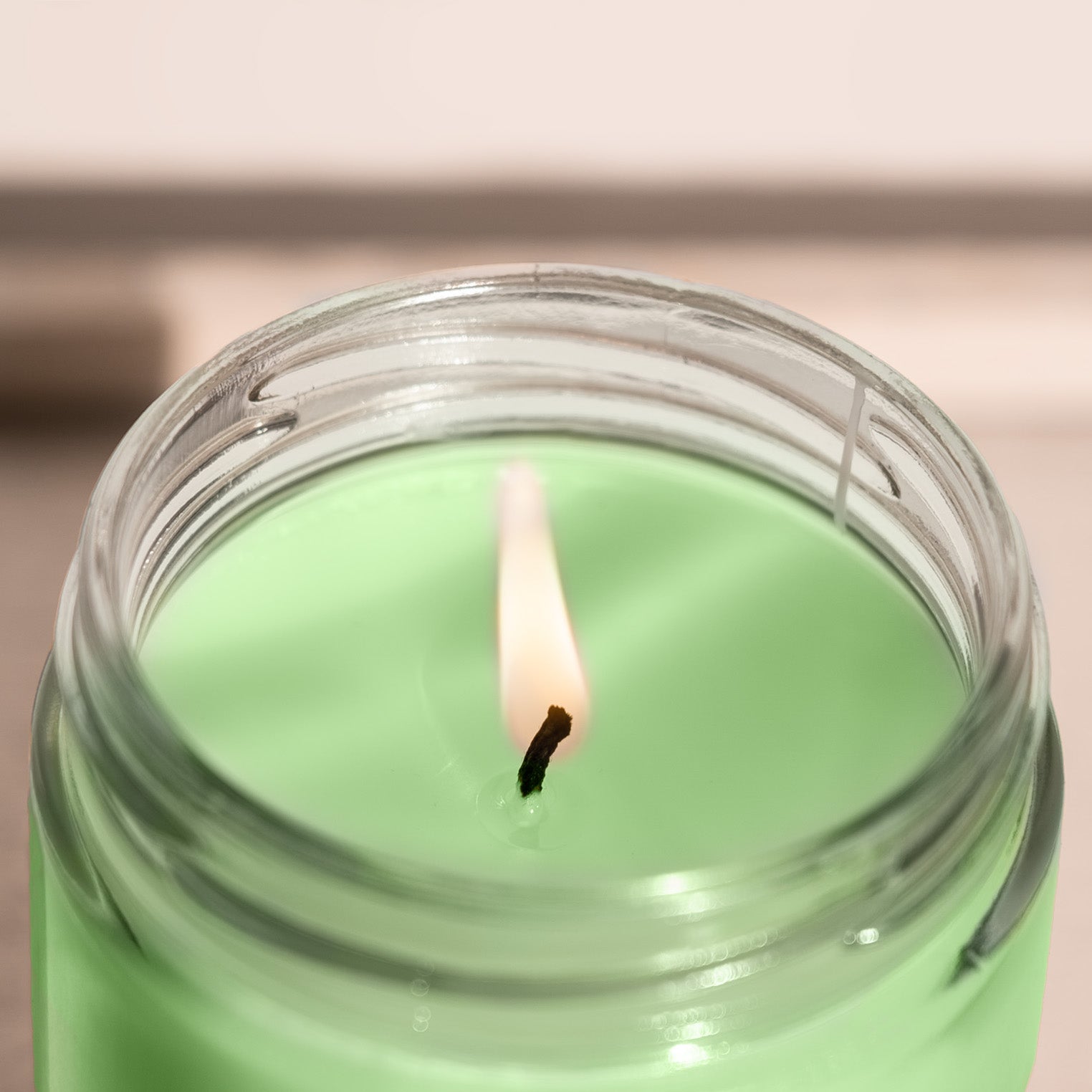 Quickstep Candle