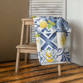 Load image into Gallery viewer, Cha-Malfi Towel
