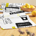 Load image into Gallery viewer, Ballroom Café - Table Runner
