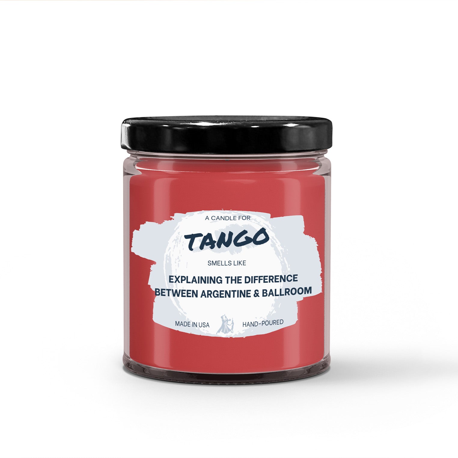 Tango Candle