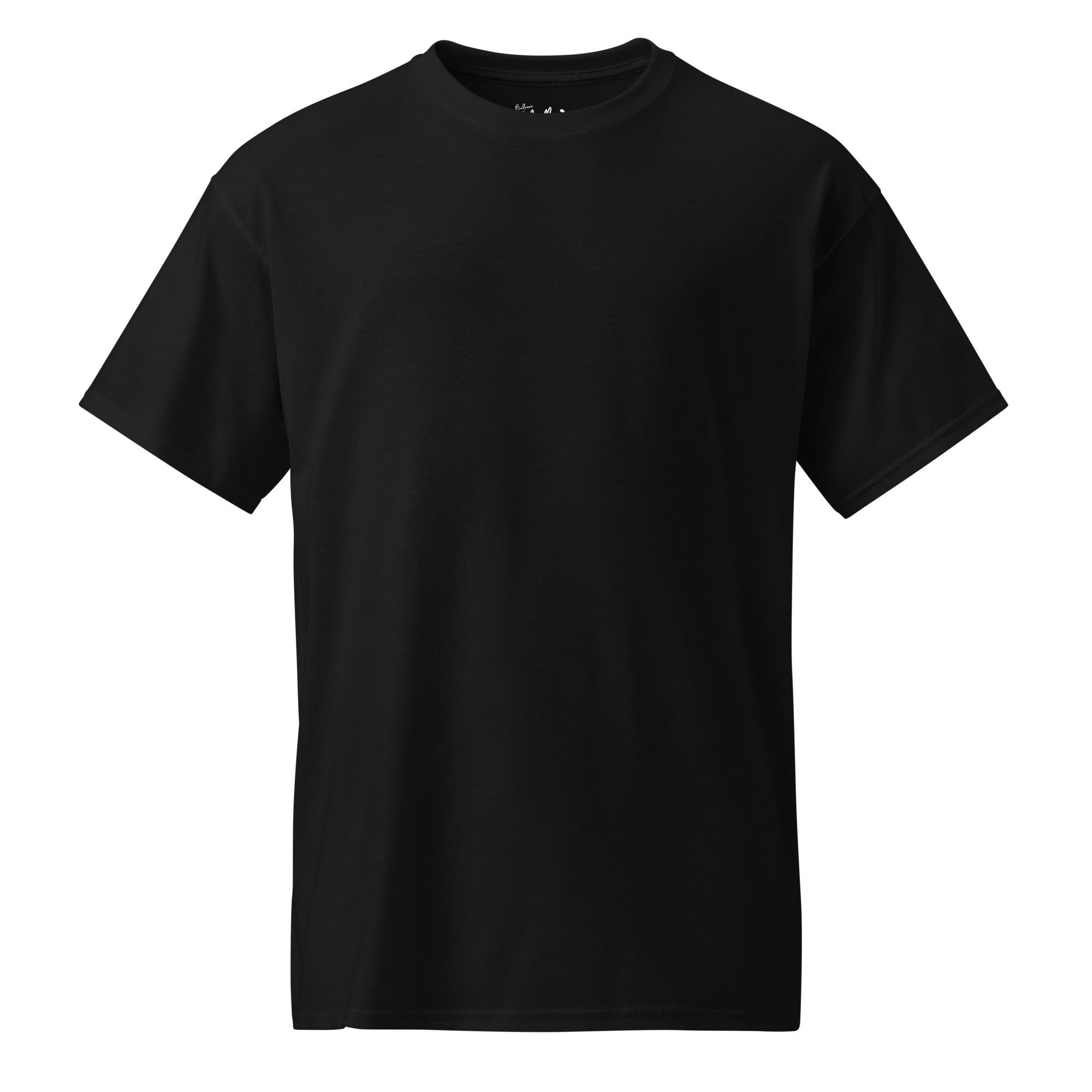 Competition Tee - Fitted