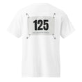 Load image into Gallery viewer, Competition Tee - Fitted
