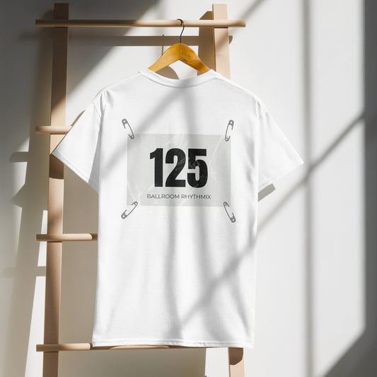 Competition Tee - Fitted