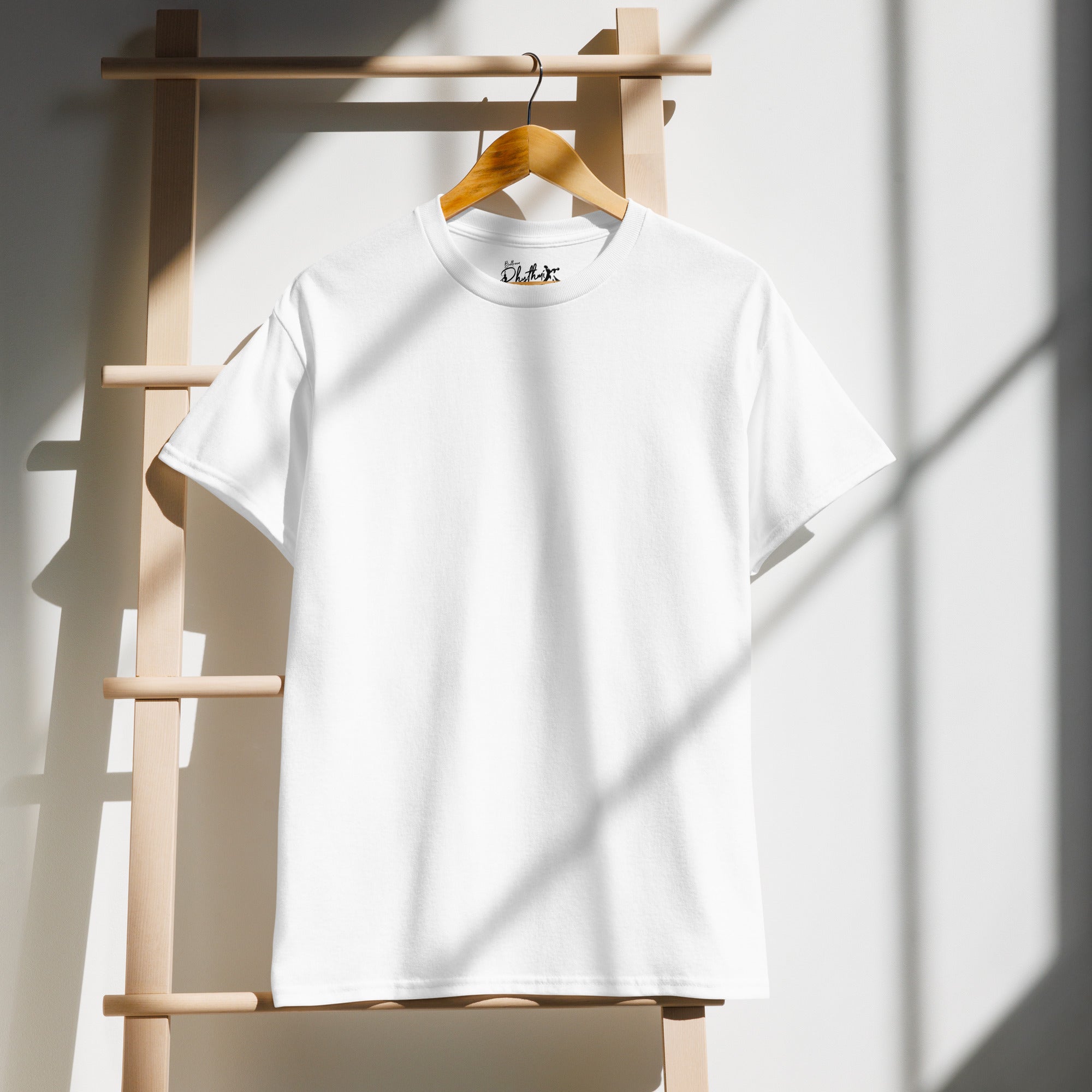Competition Tee - Fitted