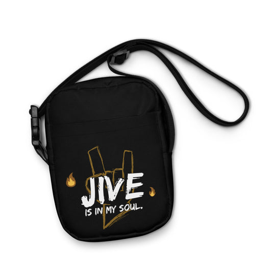 Jive Soul Crossbody Bag