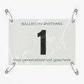 Load image into Gallery viewer, Competition Tee - Fitted
