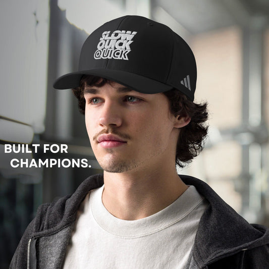 The Standard Adidas Hat