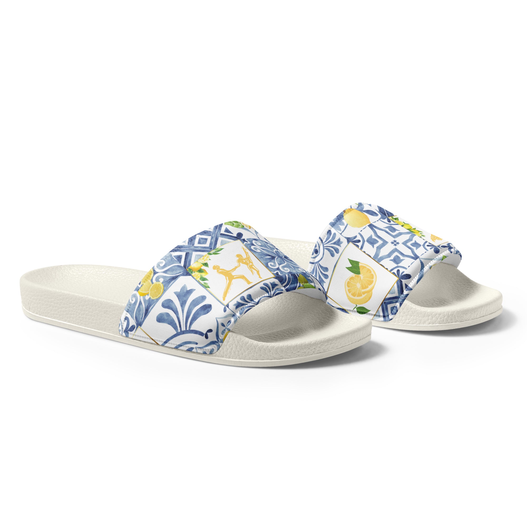 Cha-malfi Slides